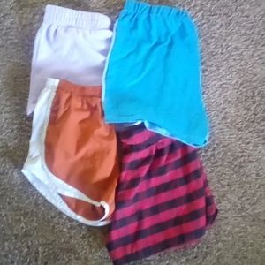 Women's shorts